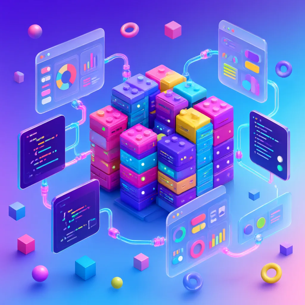 Software Development — AsaanKaroobar